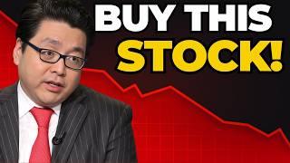 Tom Lee Buy This Stock NOW