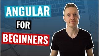 Angular Tutorial for Beginners to Advanced - Complete Zero to Hero Tutorial