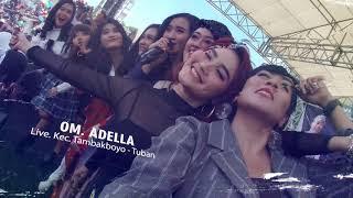 OM.ADELLA live Tambakboyo Tuban - Cindy Marenta -  BENTO