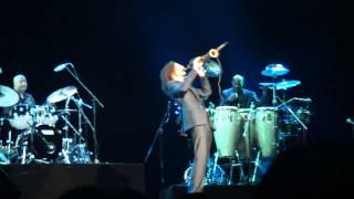 Kenny G - Sentimental HD (Genting 2012)