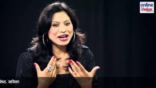Interview with Sahima Shrestha Singer