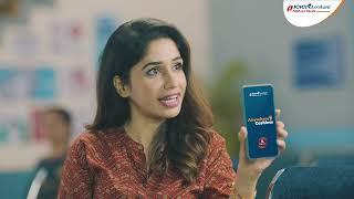 Anywhere Cashless Offering | ICICI Lombard