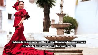 The Three Heartbeats of Flamenco | International Flamenco Day - Spain