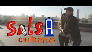 Сальса Екатеринбург - Salsa Cubana