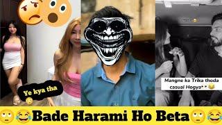 Sigma Male | Ep.7 | Wah Kya scene hai  funny memes || memes Compilation | Indian memes!Dankmemes