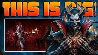 EVERYTHING You Need To Know About Abattoir of Zir! (NEW DIABLO 4 ENDGAME)