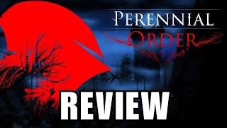 Perennial Order Review - Soulslike For Vegans!?