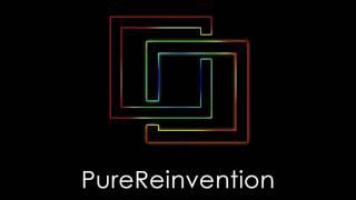 Episode 009 - Mike Bills - What is PureReinvention?