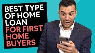 Home Loans For First Time Buyers [Best Mortgage Deals for 2024]