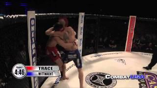 2011 Combat USA Finalist - Andrew Trace