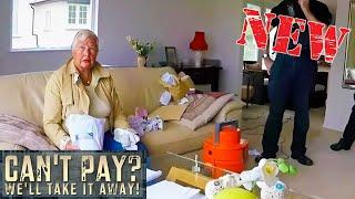 Can't Pay? We'll Take It Away! 2025 NEW EPISODE 101 | Documentary TV Shows UK