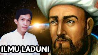 Ilmu Laduni Al Gazali Ngaji Filsafat Bareng Dr. Fahruddin Faiz