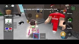 Eunice Roblox Play 2024