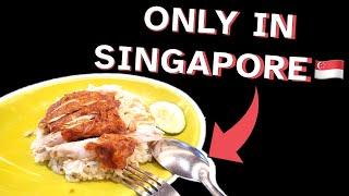9 Unique Things to do in Singapore