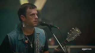 Kings Of Leon - Seen(Live)