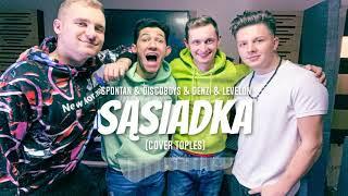 SĄSIADKA - SPONTAN & DISCOBOYS & DENZI & LEVELON (COVER)