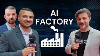 Unlocking Innovations with Dell's AI Factory at Big Data London