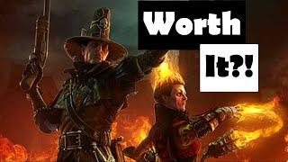 Is Vermintide: End Times Worth It In 2024?