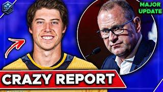 MAJOR Marner Trade Update... SHOCKING Truth Revealed on Marner Trade | Maple Leafs News