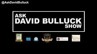 Ask David Bulluck Show