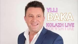 Ylli Baka - Kolazh Jugu LIVE (2021-2022)