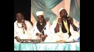 Imam Baba Diallo Maouloud du prophète 2015 a Bamako P/2