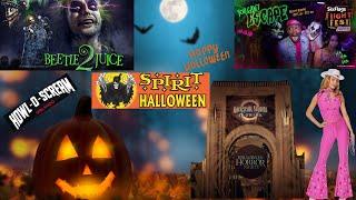 2024 Halloween Trends & Inside Scoop for Spirit Halloween, Costumes , Halloween Horror Nights & More