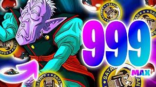 EASY Farming Guide for *FREE* Elder Kais with Hercule Badges & Metal Fruits | DBZ: Dokkan Battle