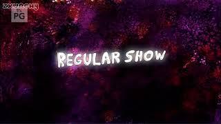 Cartoon Network - Regular Show - July 9, 2022