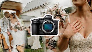 Why We Use the Nikon Z5 for Wedding Photography in 2024