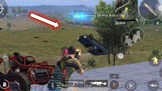 wait For Victor heavy driver   pubg funny video #short#pubgmobile