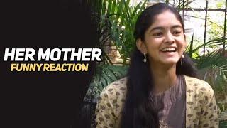 30 Weds 21 Ananya Shares Her Mother Reaction On Instagram Followers | MS Entertainments