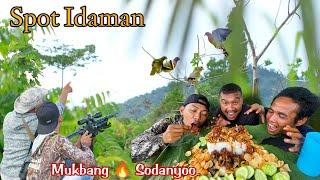 Spot Idaman para BedilerMasak punai Istimewa Super sodapp || Sniper Sumatra