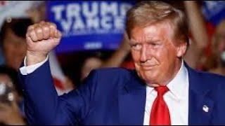 President Donald Trump rained Praise on Verydarkman & Wants to take him to America #vdm #fyp #news