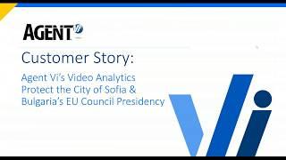 See How AgentVI's Comprehensive Video Analytics Solutions Works with Milestone XProtect