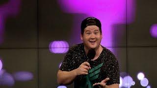 Die besten Spruche des Comedians CHRIS TALL ||  FULL SHOW see in the Description