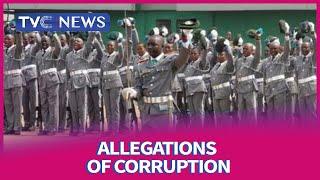 Alleged Corruption: CSOs Demand FG's Intervention In Nigeria Customs Service