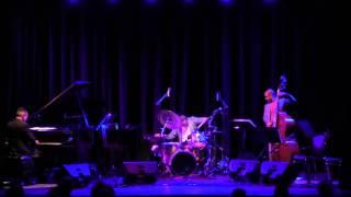 The Ronnie Burrage Trio Featuring Archie Shepp, Full Concert - January 30, 2016