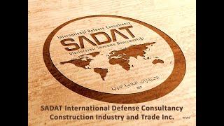 SADAT International Defense Consultancy Construction Industry and Trade Incorporation