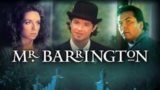 Mr. Barrington | Drama Thriller