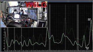 Do You Have Switch Mode Power Supplies?  They Can Be a Source of Interference as Shown by Jim W6LG