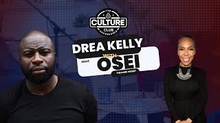 Drea Kelly on meeting R. Kelly through LisaRaye, divorce, Aaliyah, 2008 case, abuse & moving on