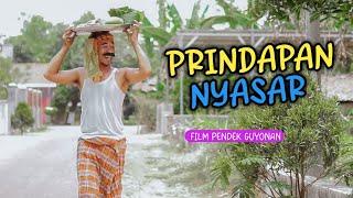 PRINDAPAN NYASAR - FILM KOMEDI JAWA LUCU