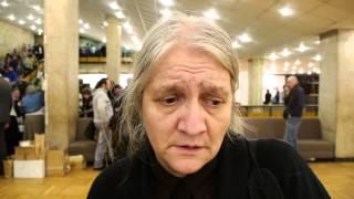Елена Белякова о фильме про Преображенское братство