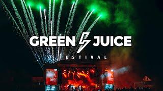 Green Juice Festival 2022 - Der offizielle Aftermovie