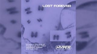 [FREE] LOOP KIT / SAMPLE PACK - "LOST FOREVER" | Travis Scott, Don Toliver, Wondagurl, Cubeatz