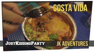 JK Adventures - Costa Vida in Irvine