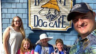 Salty Dog Cafe at Hilton Head Island 2021