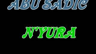 ABU SADIC -  NYURA