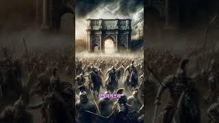 로마제국의 분열 이유와 서로마-동로마의 엇갈린 운명 #로마 #상식 #역사 #history #지식 #이탈리아